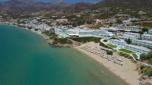 Lagoufa Beach  - CRETE