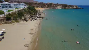 Lagoufa Beach  - CRETE