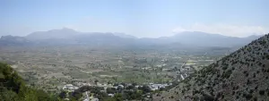 Lassithi Plateau  - CRETE