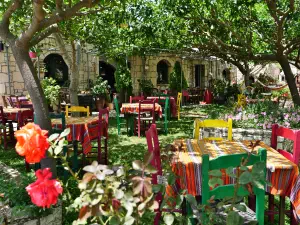 Lassithi Plateau  - CRETE