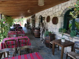 Lassithi Plateau  - CRETE