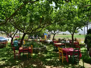 Lassithi Plateau  - CRETE