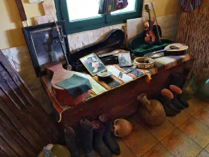 Lassithi Plateau  - CRETE