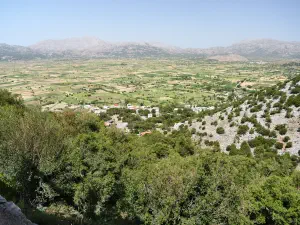Lassithi Plateau  - CRETE