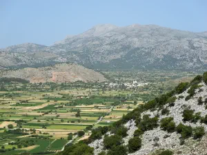 Lassithi Plateau  - CRETE