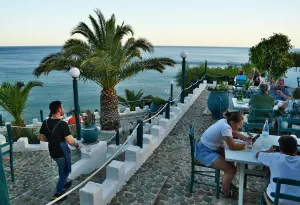 Ferma Thea Taverna  - CRETE