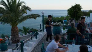 Ferma Thea Taverna  - CRETE