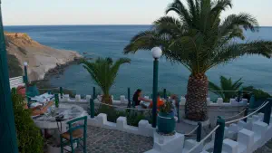 Ferma Thea Taverna  - CRETE