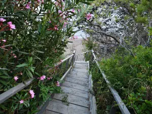 Livadi Ferma Beach  - CRETE