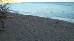 Livadi Ferma Beach  - CRETE