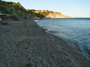 Livadi Ferma Beach  - CRETE