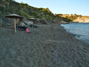 Livadi Ferma Beach  - CRETE