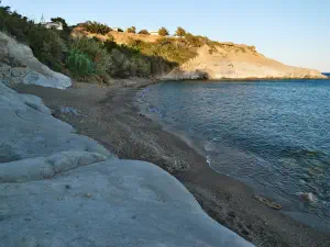 Livadi Ferma Beach  - CRETE