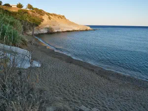 Livadi Ferma Beach  - CRETE