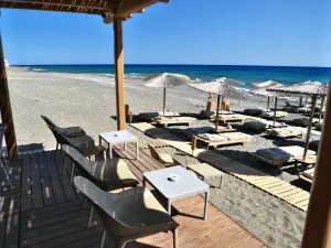 Livadia Beach  - CRETE