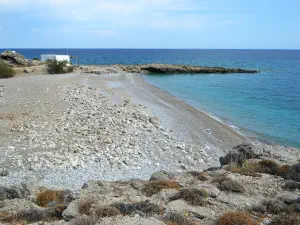 Livari Beach  - CRETE