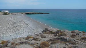 Livari Beach  - CRETE