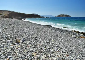 Loutros Beach  - CRETE