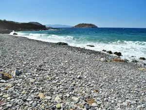Loutros Beach  - CRETE