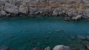 Lygidi Beach  - CRETE