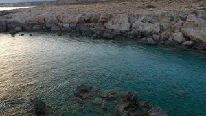 Lygidi Beach  - CRETE