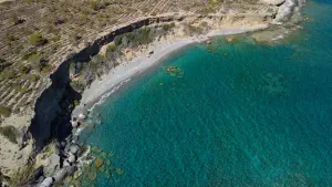 Macheridi 2 Beach  - CRETE