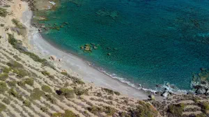 Macheridi 2 Beach  - CRETE