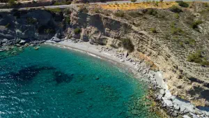 Macheridi 3 Beach  - CRETE