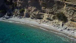 Macheridi 3 Beach  - CRETE