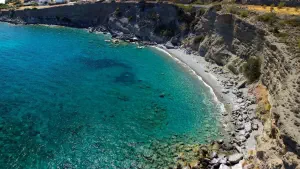 Macheridi 3 Beach  - CRETE