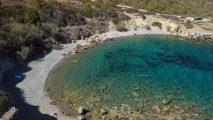 Macheridi Beach  - CRETE