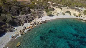 Macheridi Beach  - CRETE