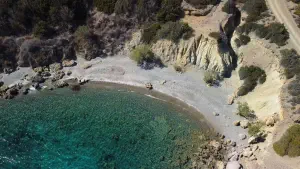 Macheridi Beach  - CRETE