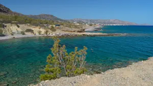Macheridi Beach  - CRETE