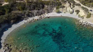 Macheridi Beach  - CRETE