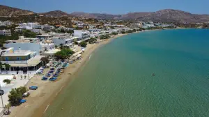 Makry Gialos  - CRETE