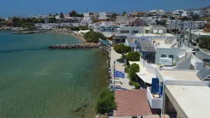 Makry Gialos  - CRETE