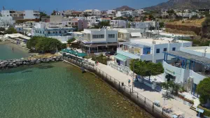 Makry Gialos  - CRETE