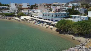 Makry Gialos  - CRETE