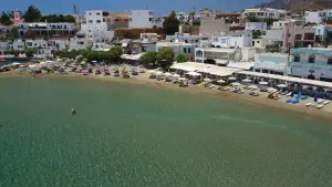 Makry Gialos  - CRETE