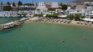 Makry Gialos  - CRETE