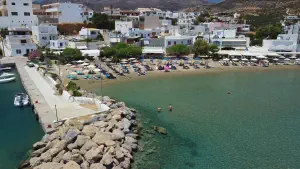 Makry Gialos  - CRETE