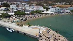 Makry Gialos  - CRETE