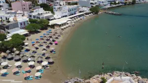 Makry Gialos  - CRETE