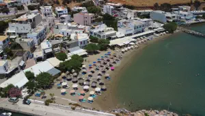 Makry Gialos  - CRETE