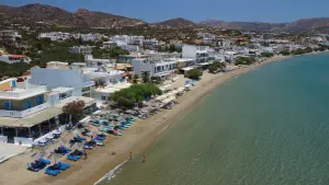 Makry Gialos  - CRETE