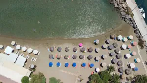 Makry Gialos  - CRETE