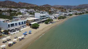 Makry Gialos  - CRETE