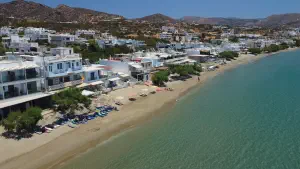 Makry Gialos  - CRETE