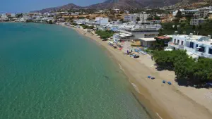 Makry Gialos  - CRETE